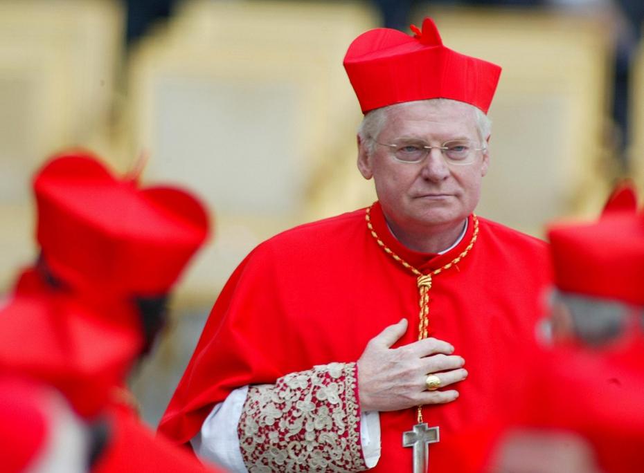 Cardinalul Angelo Scola va deveni Doctor Honoris Causa al Universității Babeș-Bolyai