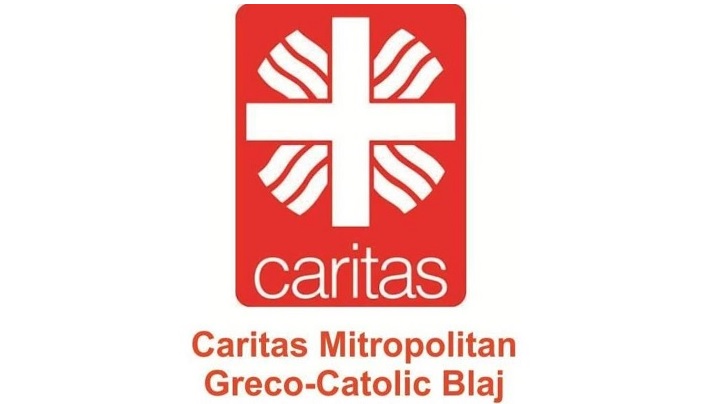 Caritas Blaj: nominalizare pentru premiul "instituţia anului în domeniul asistenţei sociale"