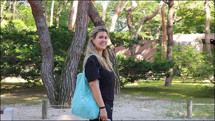 Carmina şi depresia relatată papei: îmbrăţişarea sa, odihnă pentru suflet