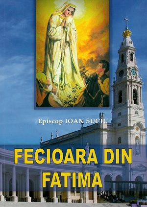 Fecioara din Fatima