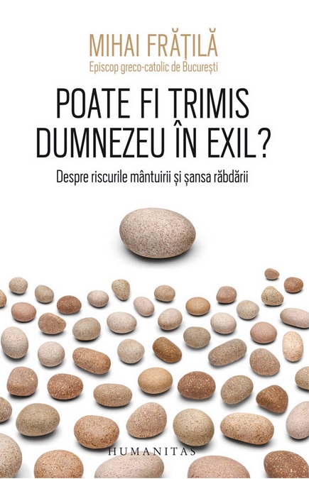 Poate fi trimis Dumnezeu în exil?