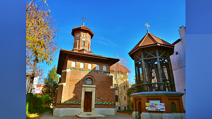 Sesiunea de toamnă a Conferinței Episcopilor Catolici din România găzduită de Eparhia greco-catolică de București