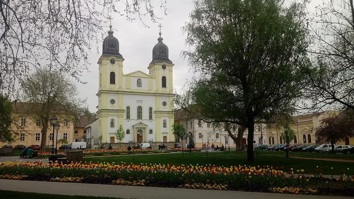  Catedrala Blajului: Sfintele Liturghii Arhierești din Duminica a XVIII-a după Rusalii, în direct la TVR 3 și Radio Blaj TV