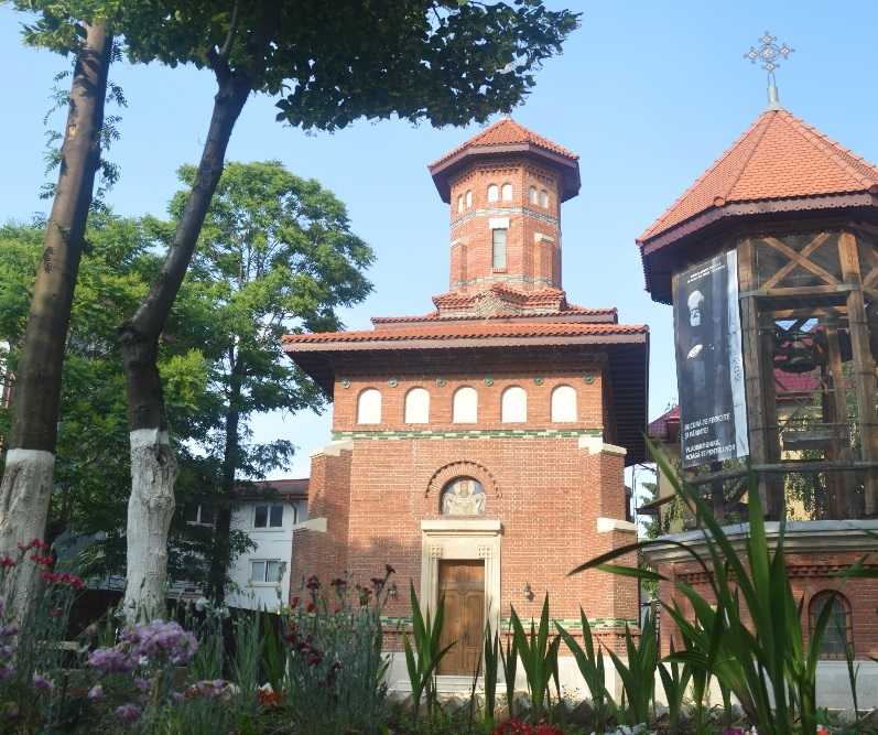 O nouă eparhie greco-catolică în România
