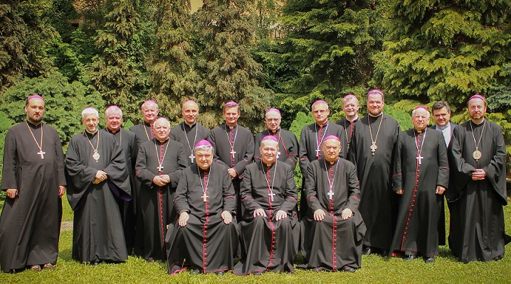 Episcopii catolici se întâlnesc la Lugoj