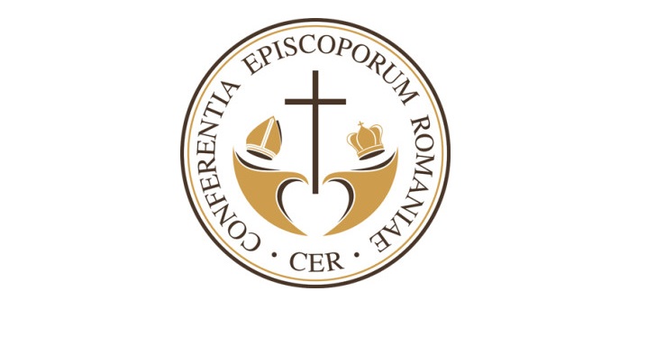 Conferința Episcopilor catolici din România lansează site-ul și logo-ul oficial