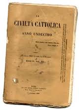 La Civiltà Cattolica 3908