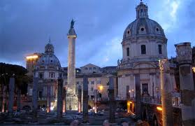 Simpozion dedicat Columnei lui Traian, la 1900 de ani de la inaugurarea acestui monument 
