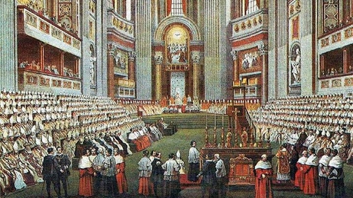 Primat şi infailibilitate. La 150 de ani de la proclamarea dogmelor