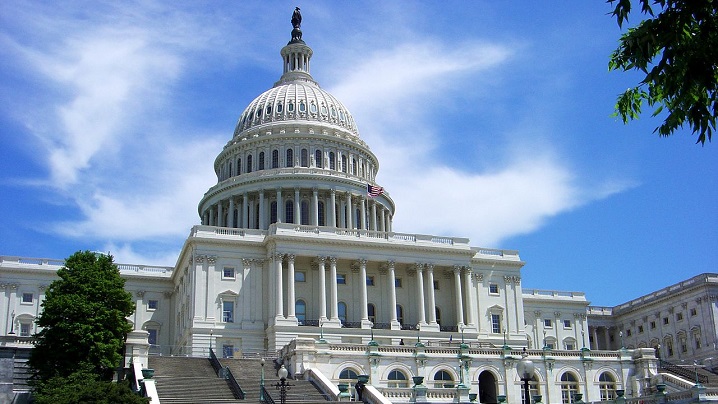 Congresul SUA a reușit să treacă un proiect de lege istoric