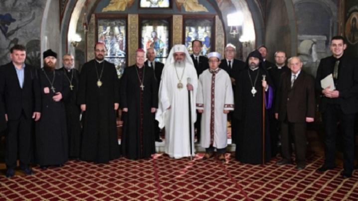 Consiliul Consultativ al Cultelor din România reafirmă importanţa orei de Religie