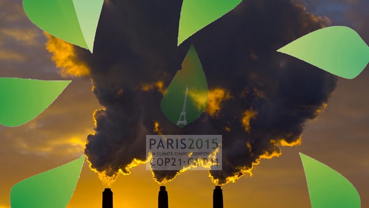 Episcopatul mondial invită COP 21 (Paris) la o decizie privind schimbările climatice