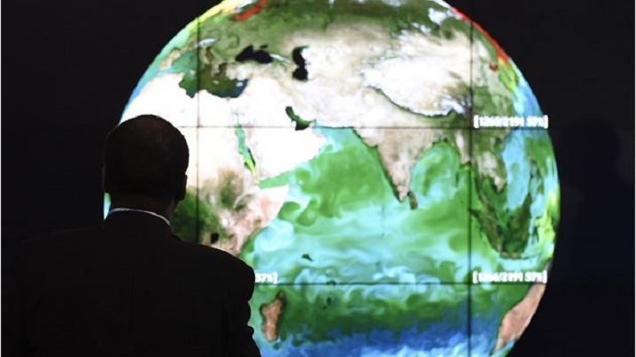 COP 21, card. Turkson: ambiţie climatică, acum ori niciodată
