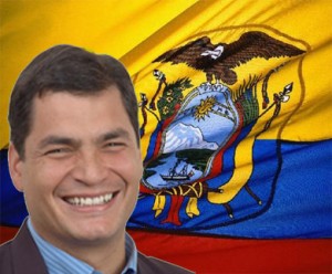 Președintele ecuadorian denunță teoria genului