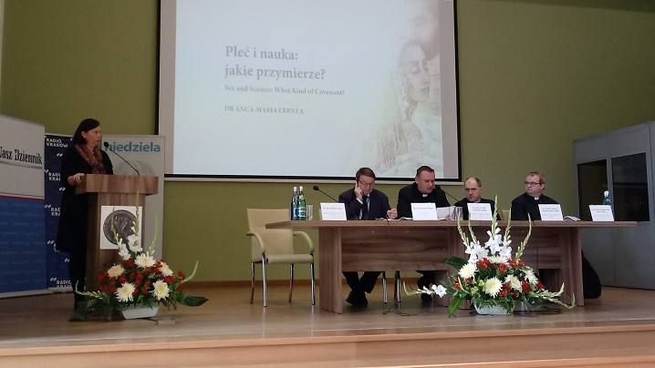 Cracovia: Congres Humanae Vitae, la 50 de ani