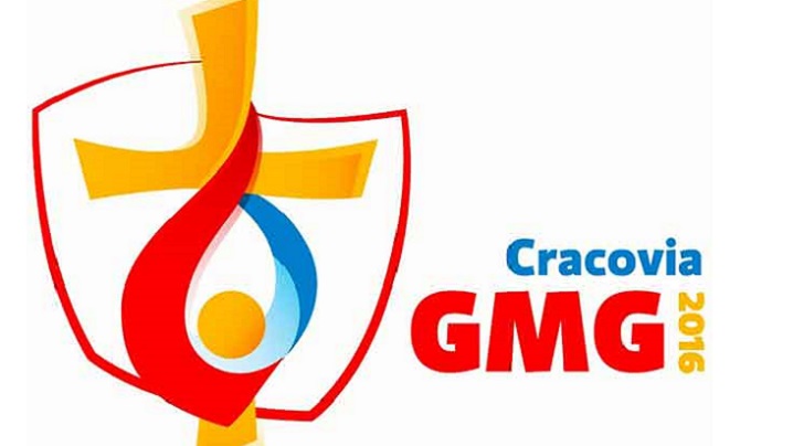 Imnul Zilei Mondiale a Tineretului Cracovia 2016