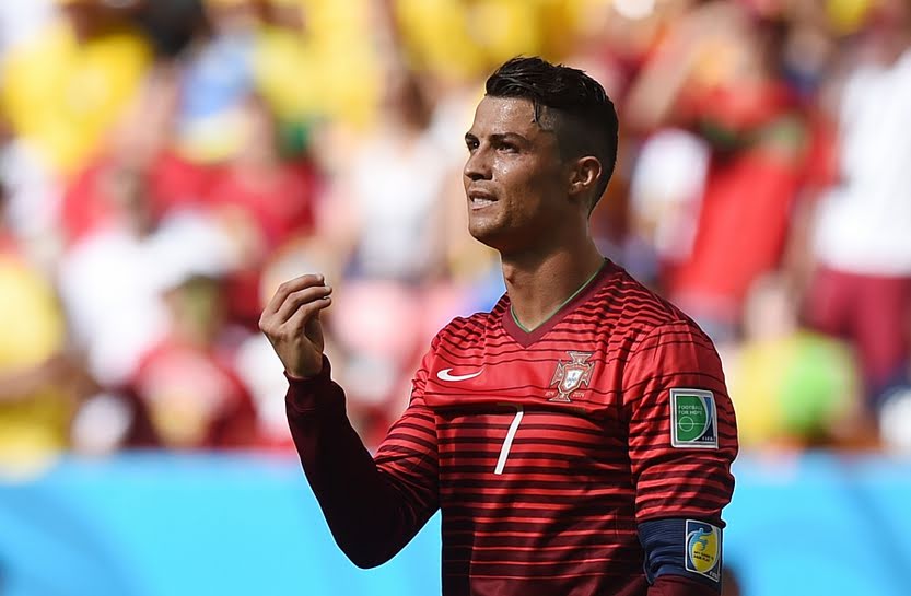 Cristiano Ronaldo trăiește astăzi datorită conștiinţei morale a unui medic