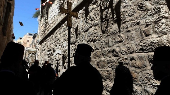 Președinția Franței înființează un fond pentru școlile creștine din Orientul Mijlociu