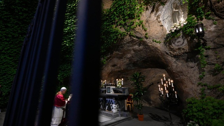 Leon XIV. Mesaj la Ziua mondială a bolnavului din 2026