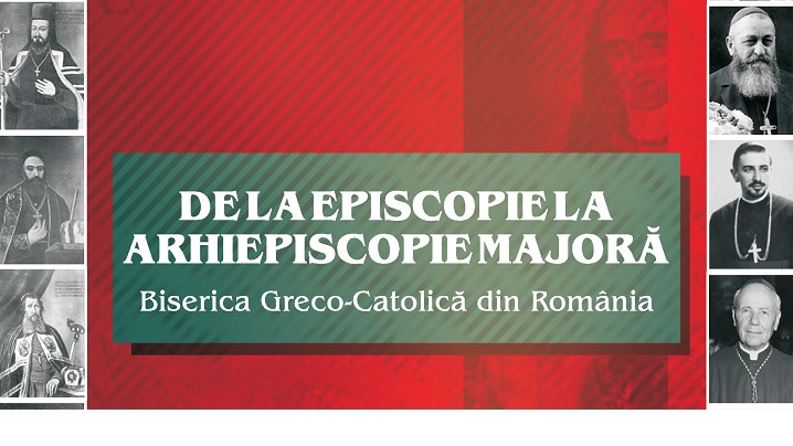 DE LA EPISCOPIE LA ARHIEPISCOPIE MAJORĂ