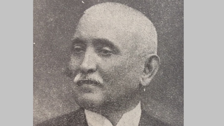 Din istoria vieții spirituale în Biserica Greco-Catolică [22] Demetriu Chișiu (1854-1932) Oradea