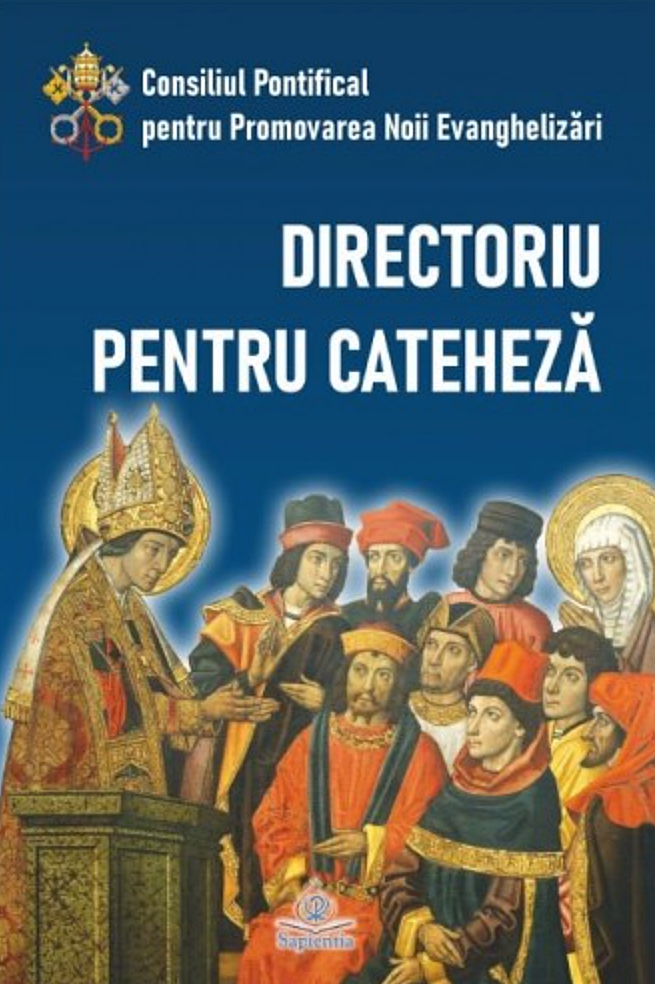 Directoriu pentru cateheză