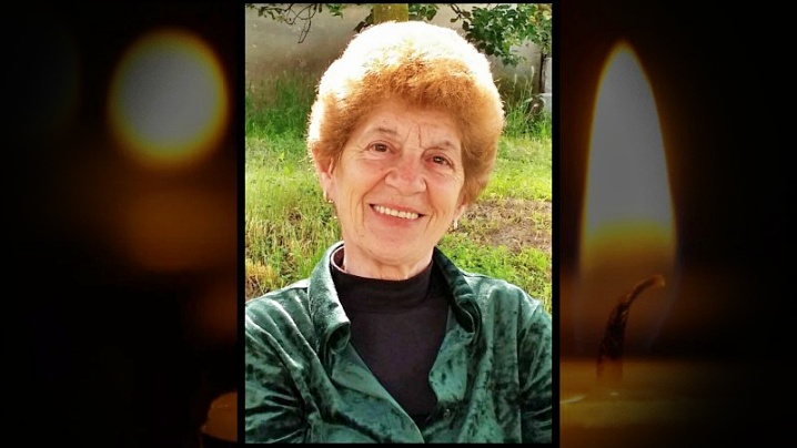 Mama PF Claudiu s-a întors în casa Tatălui ceresc