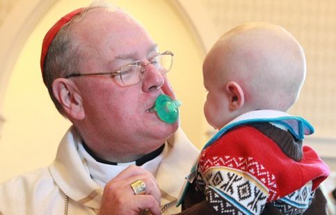 Liturghia este plictisitoare? Problema este a voastră, nu a Liturghiei