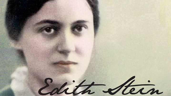 1 mai 1987: Edith Stein a fost beatificată