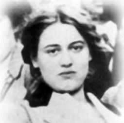 SFÂNTA TEREZA BENEDICTA A CRUCII (EDITH STEIN)