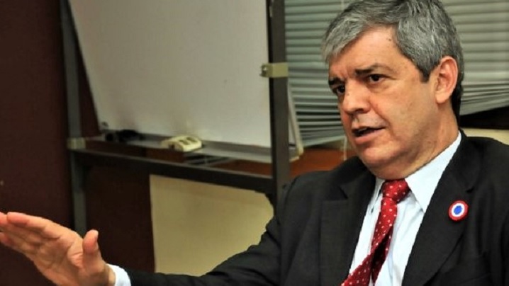 Ministrul Educației din Paraguay: „Respectăm diversitatea, dar nu sprijinim ideologia gender”