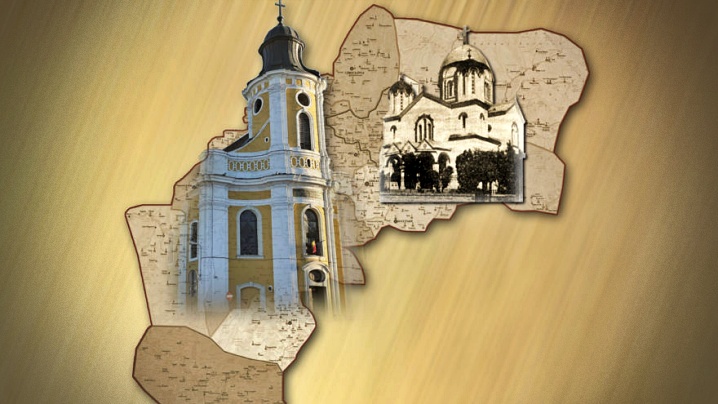 FOTO/VIDEO: 170 de ani de existență a Episcopiei de Cluj-Gherla. Tradiție și perspective