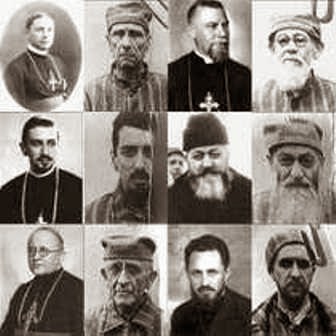 Colectă națională pentru susținerea cauzei de beatificare a Episcopilor martiri