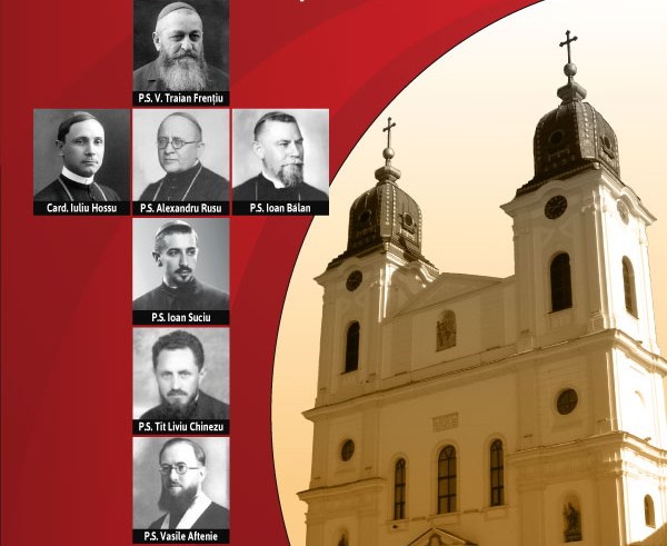 65 de ani de la arestarea episcopilor și suprimarea Bisericii Greco-Catolice din România