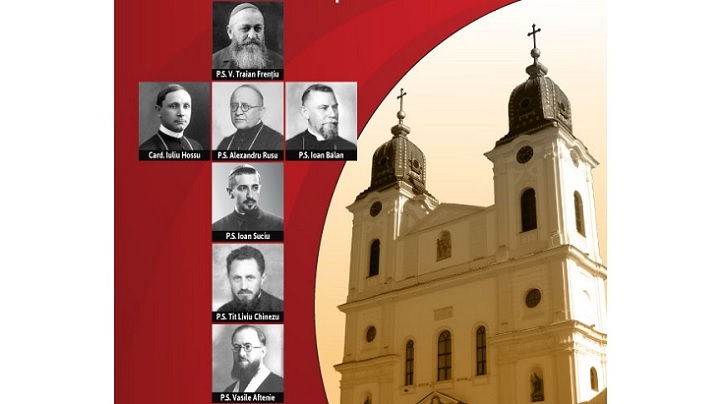 28 octombrie, comemorarea arestării episcopilor greco-catolici