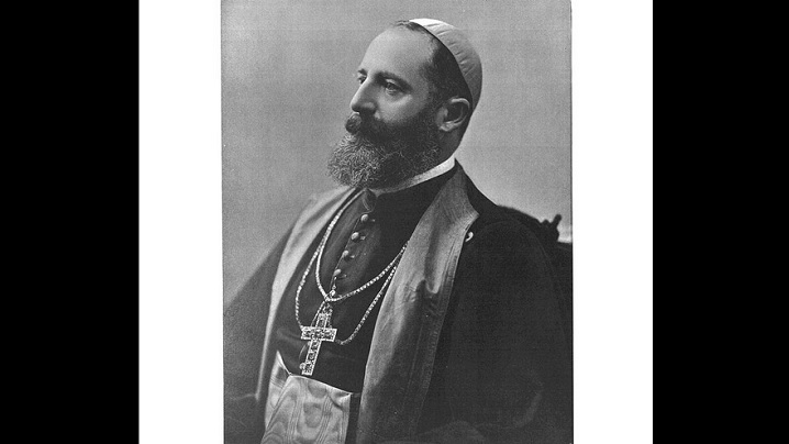 Episcopul Demetriu Radu, ucis în Parlament la 8 decembrie 1920
