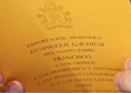 Evangelii gaudium