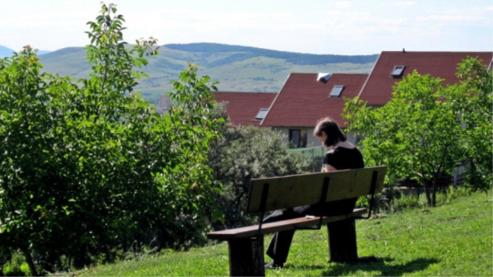 Exerciţii Spirituale pentru laici (Centrul Spiritual Manresa din Cluj)