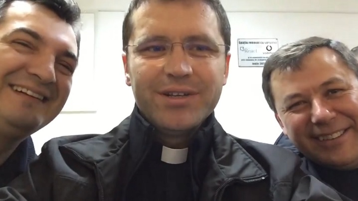 VIDEO: Campania FĂ CE FACE POPA