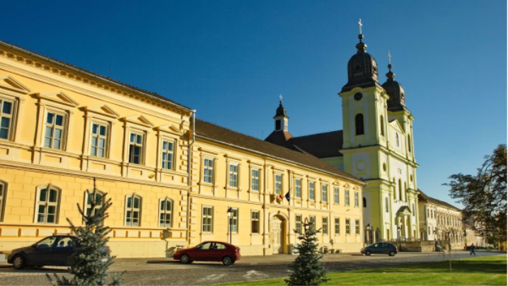 Admiterea la Facultatea de Teologie Greco-Catolică Blaj