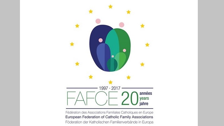 La Papa Francisc, reprezentanții Asociațiilor de Familii Catolice din Europa