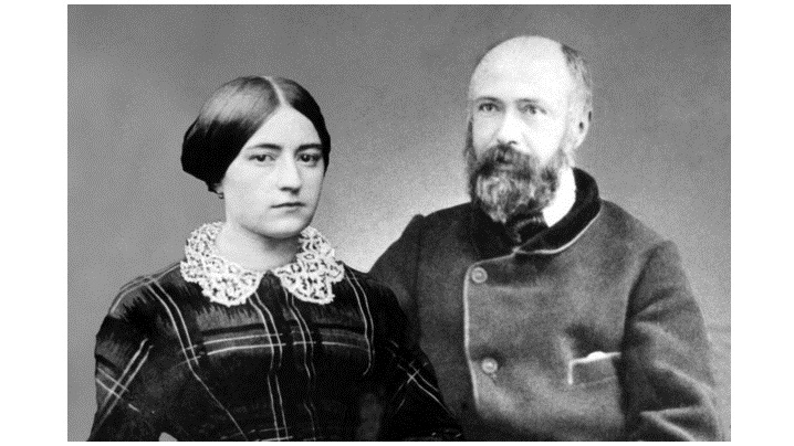 Părinţii Sfintei Tereza de Lisieux vor fi canonizaţi la 18 octombrie