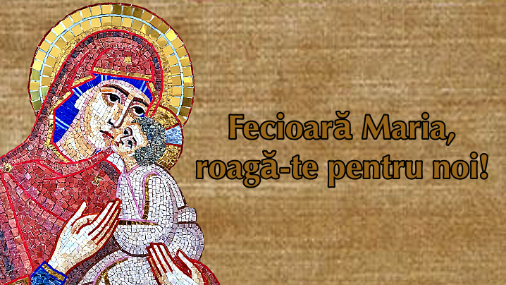 Ce este și cum să ne rugăm novena Fecioarei Maria care dezleagă nodurile?