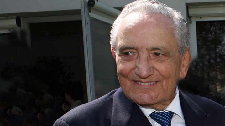 Secretul succesului lui Michele Ferrero: ”Fecioara de la Lourdes”