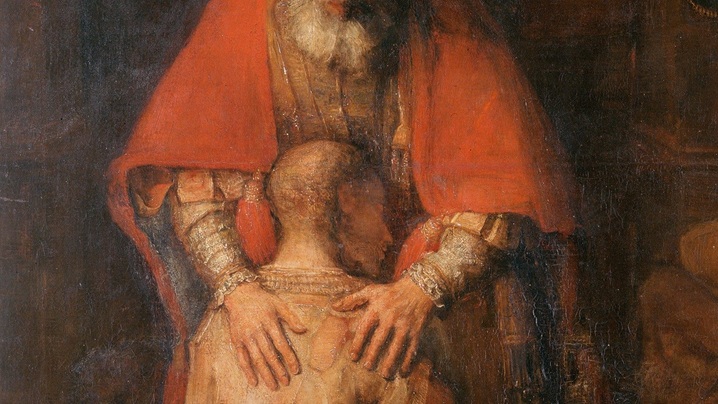 Papa, la cateheza scrisă: Atunci când trăim pentru cineva, trăim cu adevărat