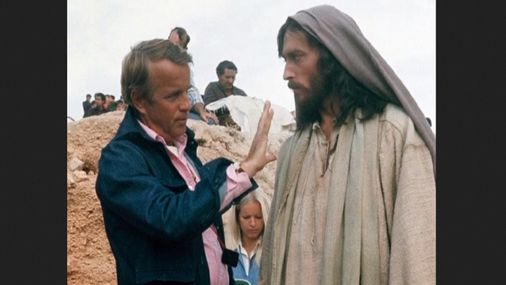 A murit Franco Zeffirelli, regizorul filmului Isus din Nazaret