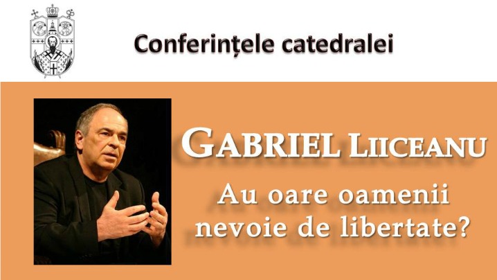 VIDEO: Au oare nevoie oamenii de libertate?