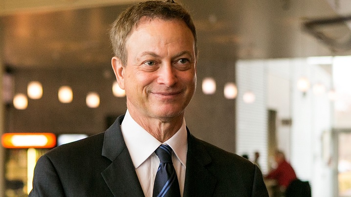 Gary Sinise: un catolic convertit, invitat la congresul Cavalerilor lui Columb