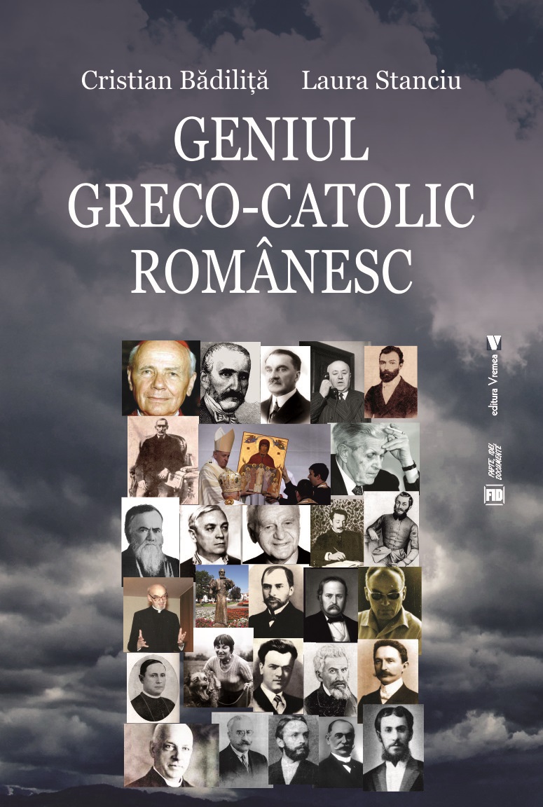 Geniul greco-catolic românesc, ed. a treia