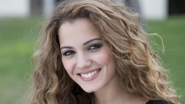 Actriță italiancă: „Iubirea lui Dumnezeu există, iar eu am găsit-o”